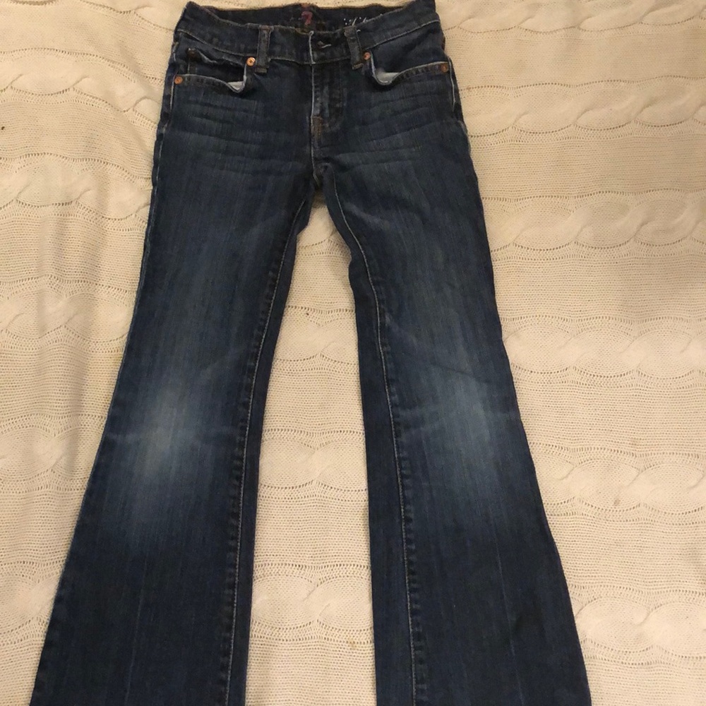 Seven jeans for girls